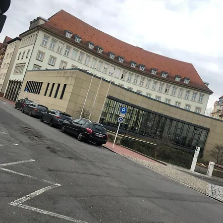 Appartement Mlk Topoľčany